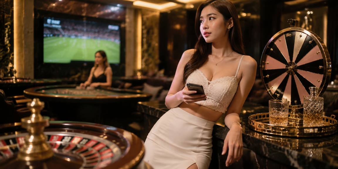 1mwin Daftar di 1mwin dan Akses Lobi Penuh